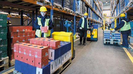 2018 代理代辦行業(yè)之火，由錢、技術(shù)、市場(chǎng)共同推動(dòng)
