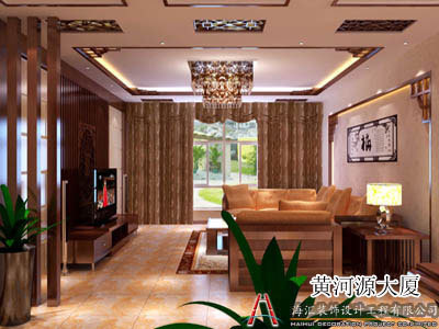 西寧海匯裝飾 一站式裝飾裝潢與材料解決方案