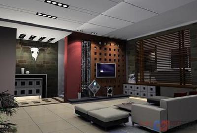 喜匠裝飾裝潢加盟全解析 費(fèi)用、條件與裝修材料優(yōu)勢(shì)