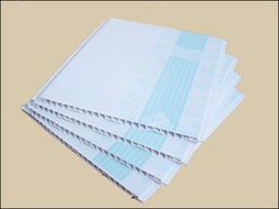 PVC扣板 昌樂縣永順裝飾材料廠的優(yōu)質裝飾材料