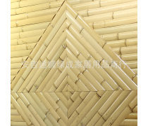 竹竿 從傳統(tǒng)材料到現代裝飾裝潢的生態(tài)之選